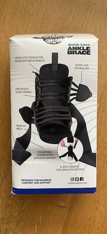 Bracelets: Space Brace 2.0 L – D'occasion à St.Gallen par deinjoel 2