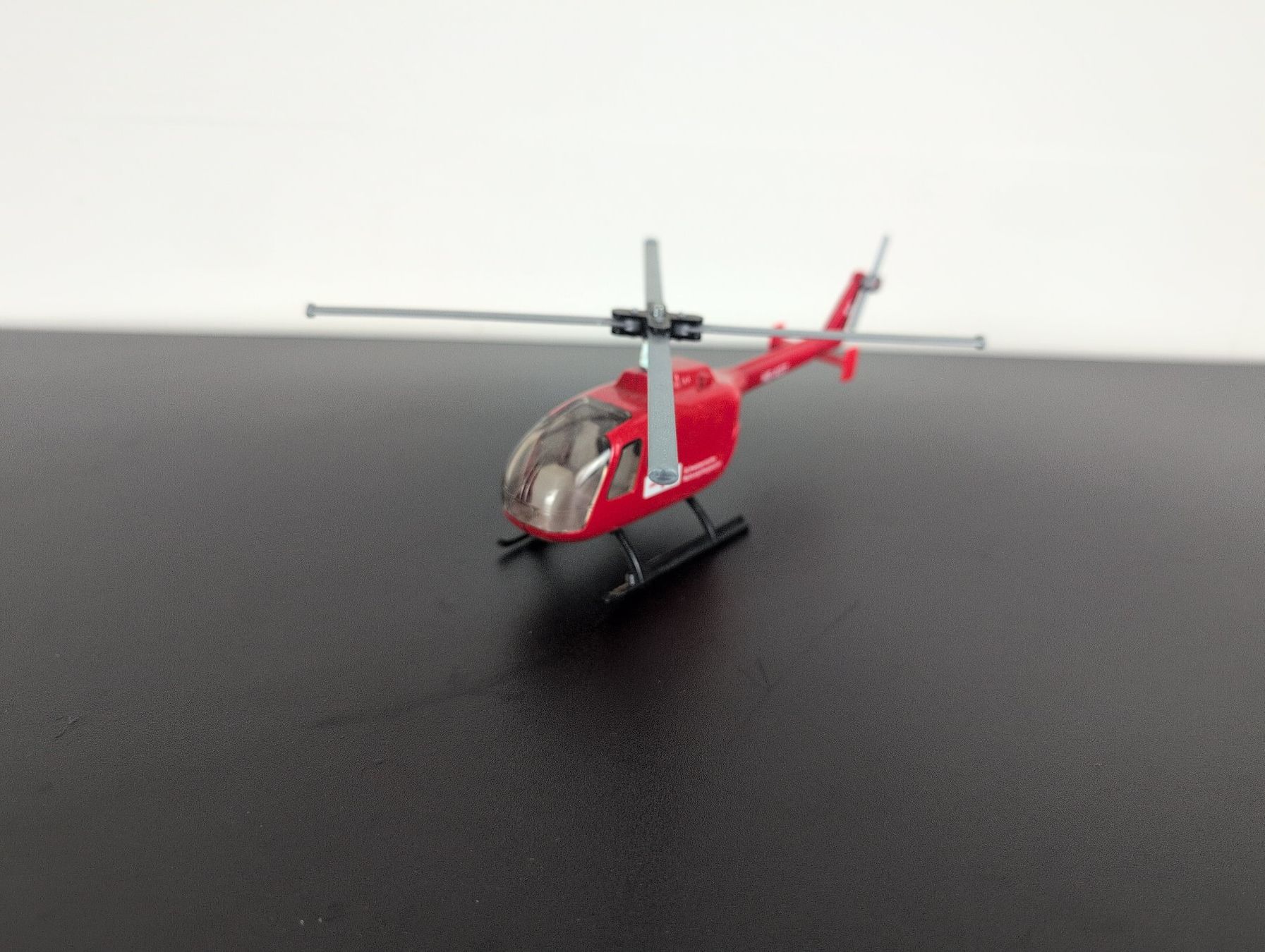 Kit di modellismo & Modellini statici: Modellhubschrauber – Usato da Zürich venduto da ErnstMax67