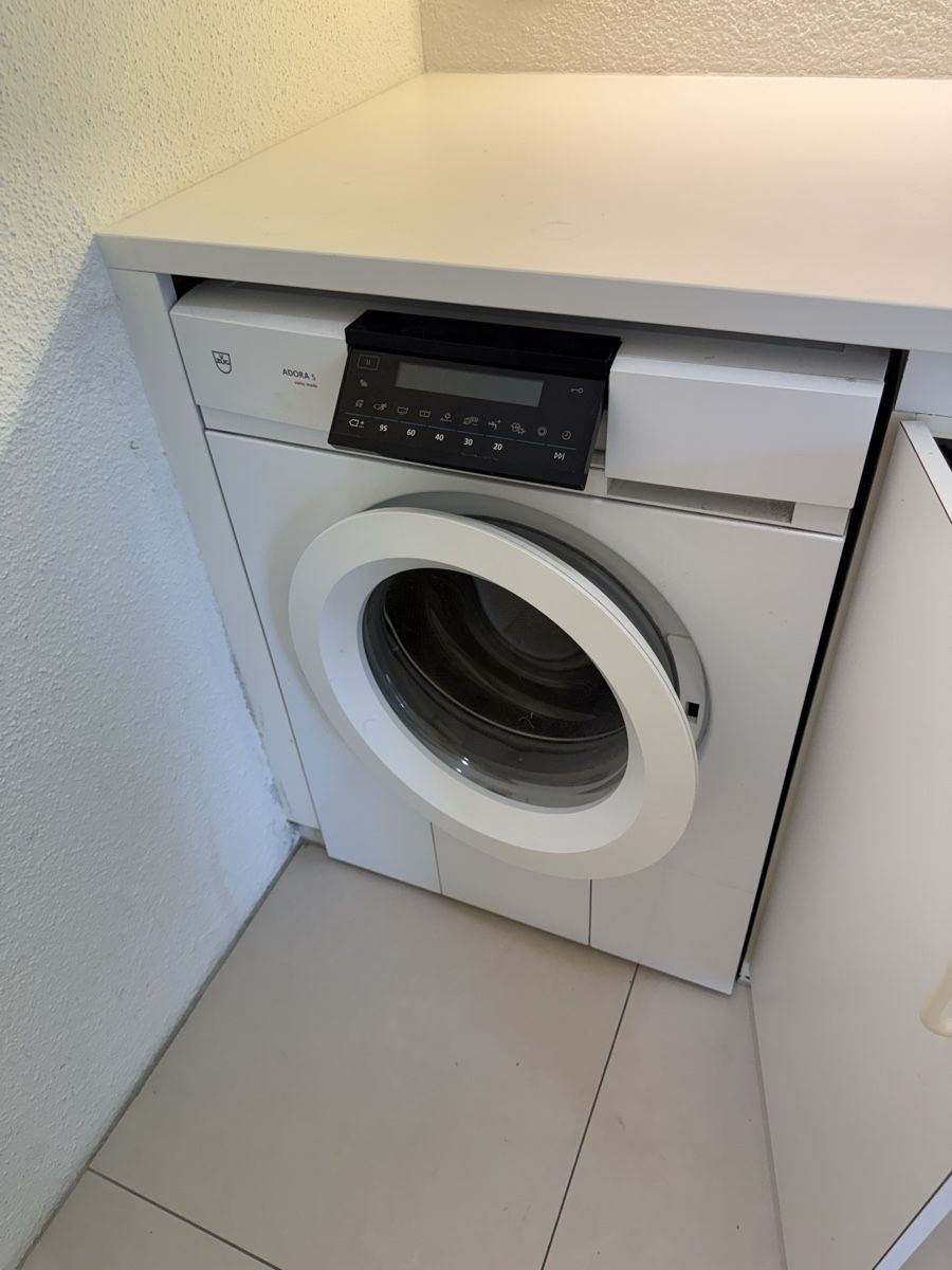 V-Zug Machines à laver: V-Zug Adora S / Adora TL WP – D'occasion à Zürich par bwarch1 1