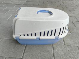 Kleintiertransport-Boxen