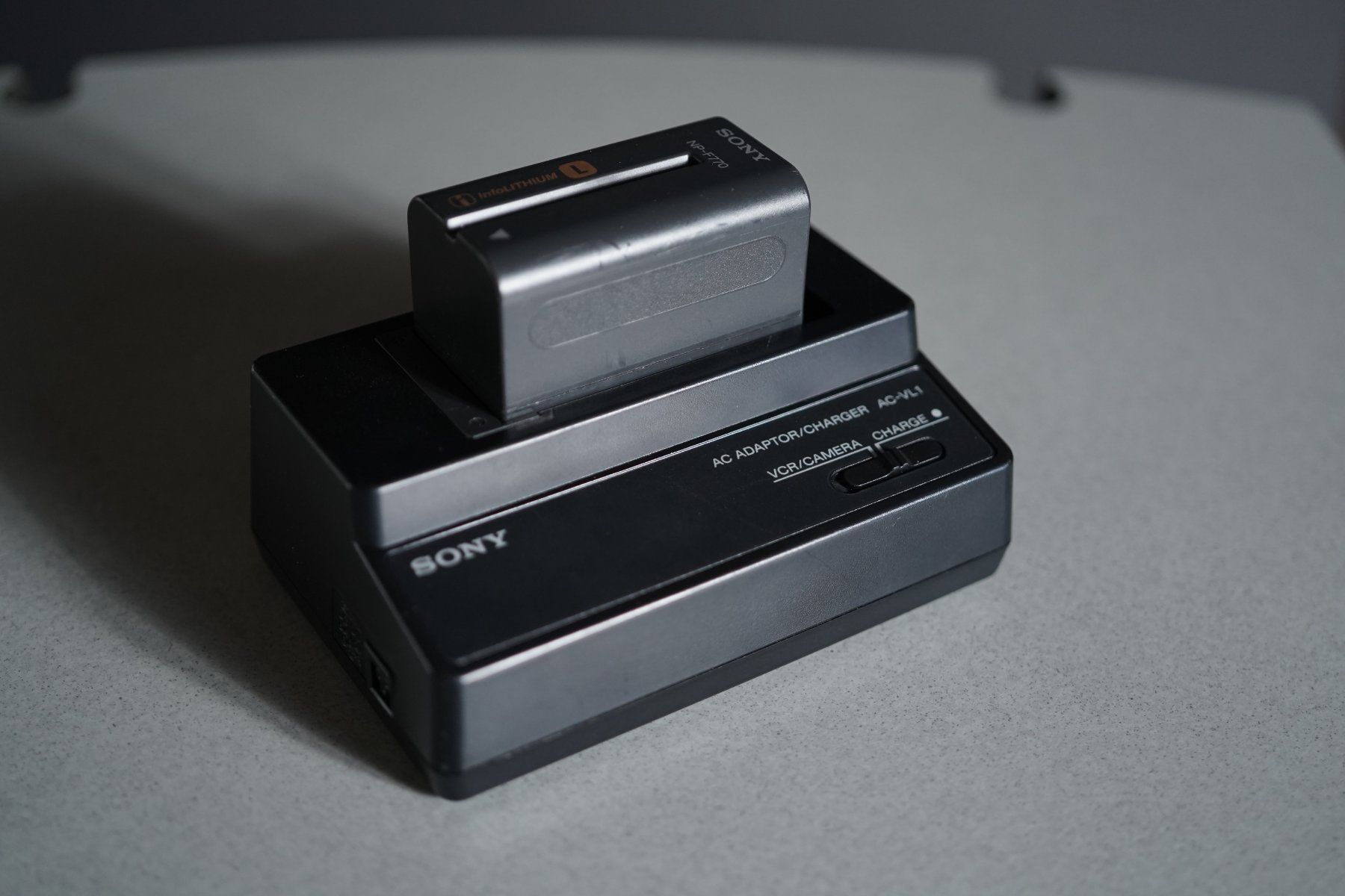 Sony Videocamere: Sony Pro Camcorder NX-CAM NEX-EA50 – Usato da Renan BE venduto da Pro7Concept 9