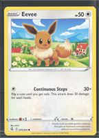 POKÉMON / Eevee / Fusion Strike 🇺🇸