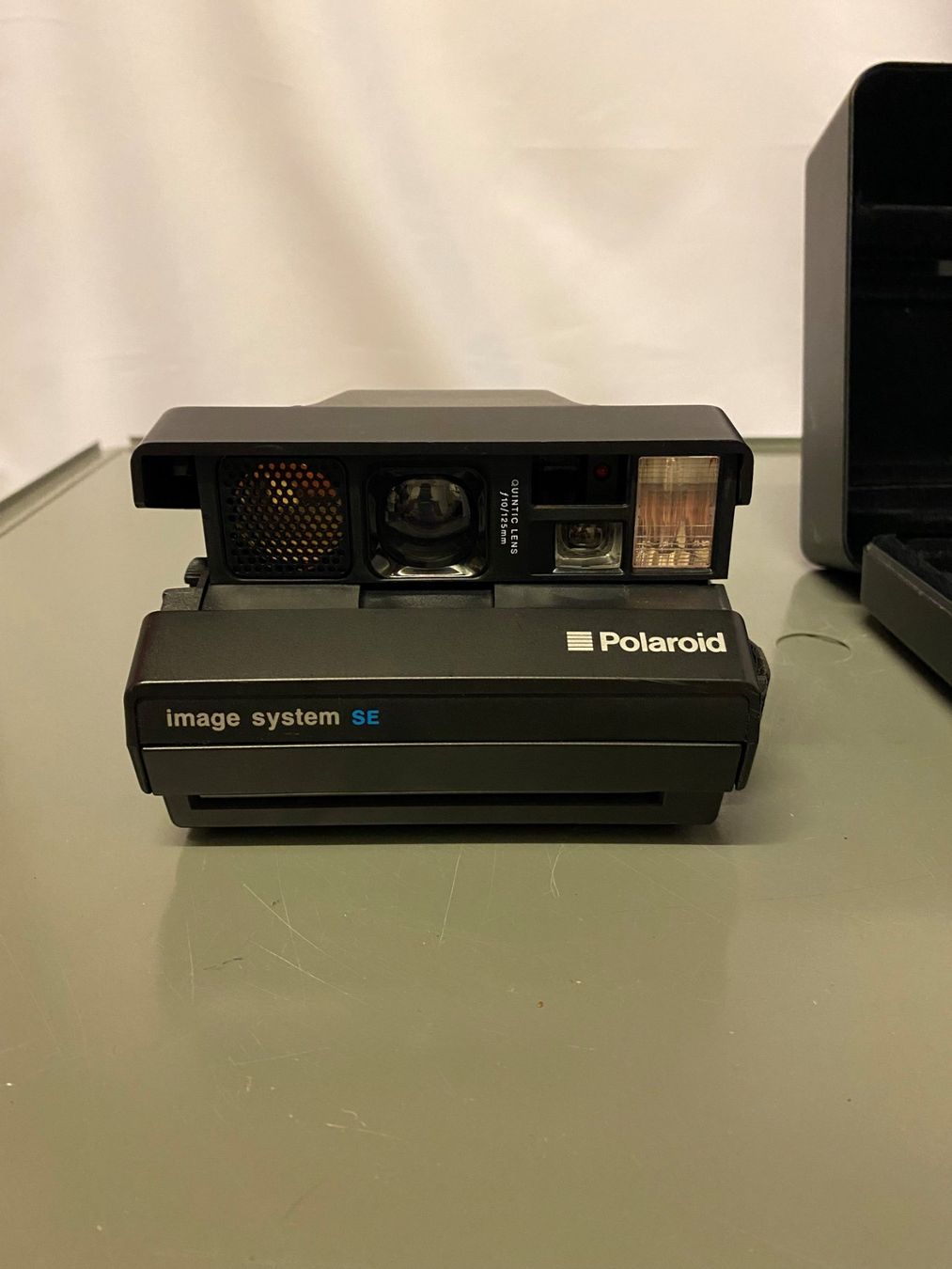 Polaroid Kamera: POLAROID image system SE – Gebraucht aus Winterthur von multibrocki24 1