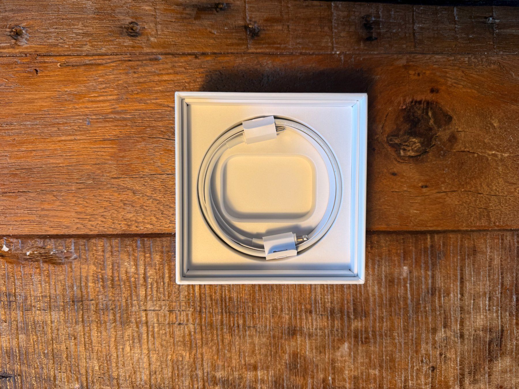 Apple Kopfhörer: Airpods Pro 2 (Lightning) – Gebraucht aus Steffisburg von G.Anliker 2