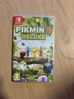 Pikmin 3 Deluxe Switch