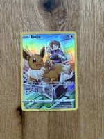 Eevee #TG11 Pokemon Brilliant Stars IT