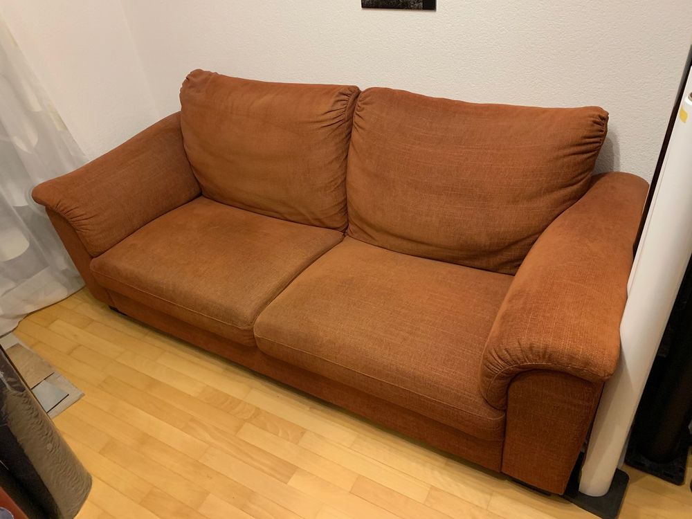 Sofa / Couch Kaufen auf Ricardo