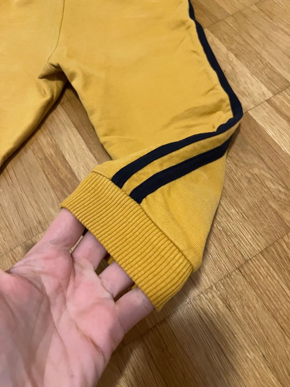 Pantaloni: Babyhose Gr. 92 – Usato da Jona venduto da Good_luck1_ 3