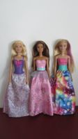 Barbie Puppen