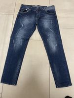 Dsquared2 Jeans, Grösse 50, Dunkelblau, Top Zustand