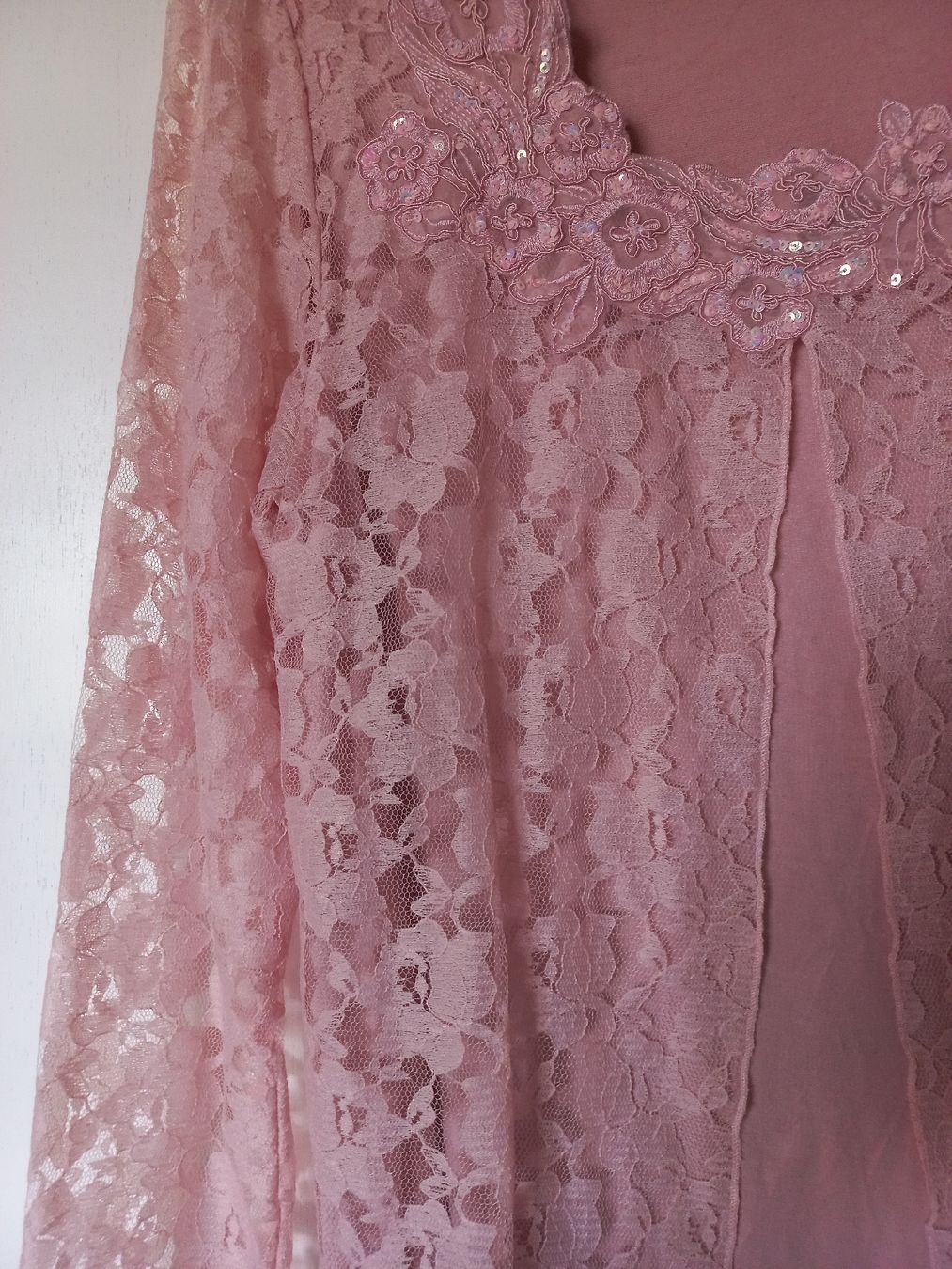 Camicette: Bluse taille 40 LAURA KENT – Usato da Dompierre FR venduto da fat_xth5 1