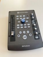 Presonus ioStation 24c Audio Interface & DAW Controller