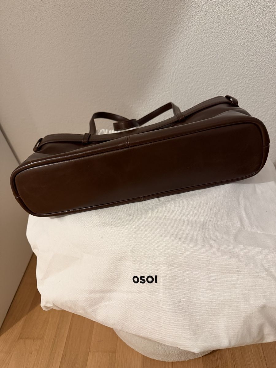 Taschen: OSOI Handtasche – Gebraucht aus Herisau von LauraHope 3