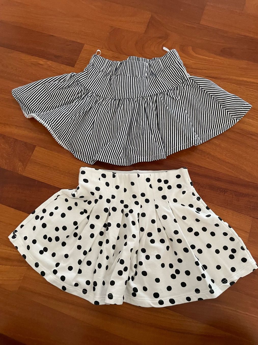 Vestiti & Gonne: Röcke von C&A und H&M gr.98 – Usato da Winkel venduto da jen_5wrx 1