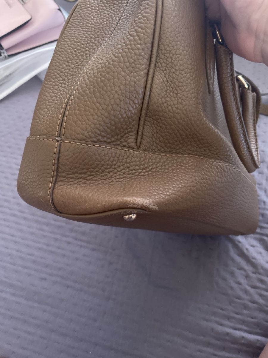 Max Mara Borse da donna: Sac Max Mara – Usato da Lausanne venduto da Masyanya 4