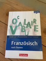 Französisch Wörterbuch