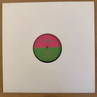 Luke Vibert – We’re Going Deep 12001 - 12" Acid House