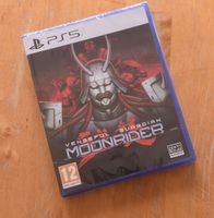 Vengeful Guardian Moonrider (NEU)