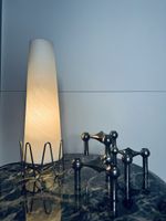 Vintage Space age lamp