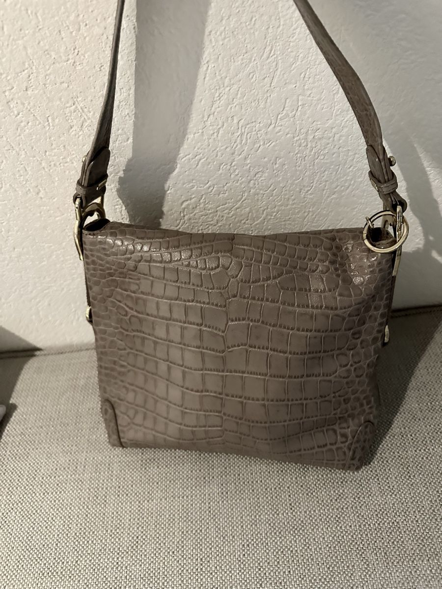 Aigner Borse da donna: Aigner leather handbag – Usato da Kilchberg ZH venduto da kku_pv69 5