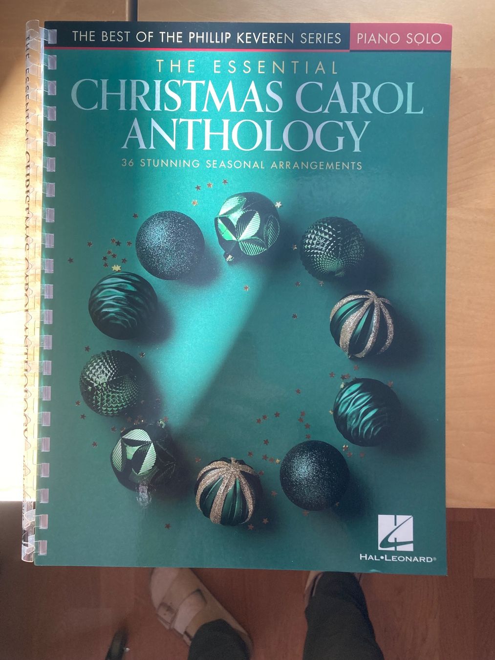 Libri: The Essential Christmas Carol Anthology – Nuovo (secondo la descrizione) da Egg bei Zürich venduto da Jimmibim
