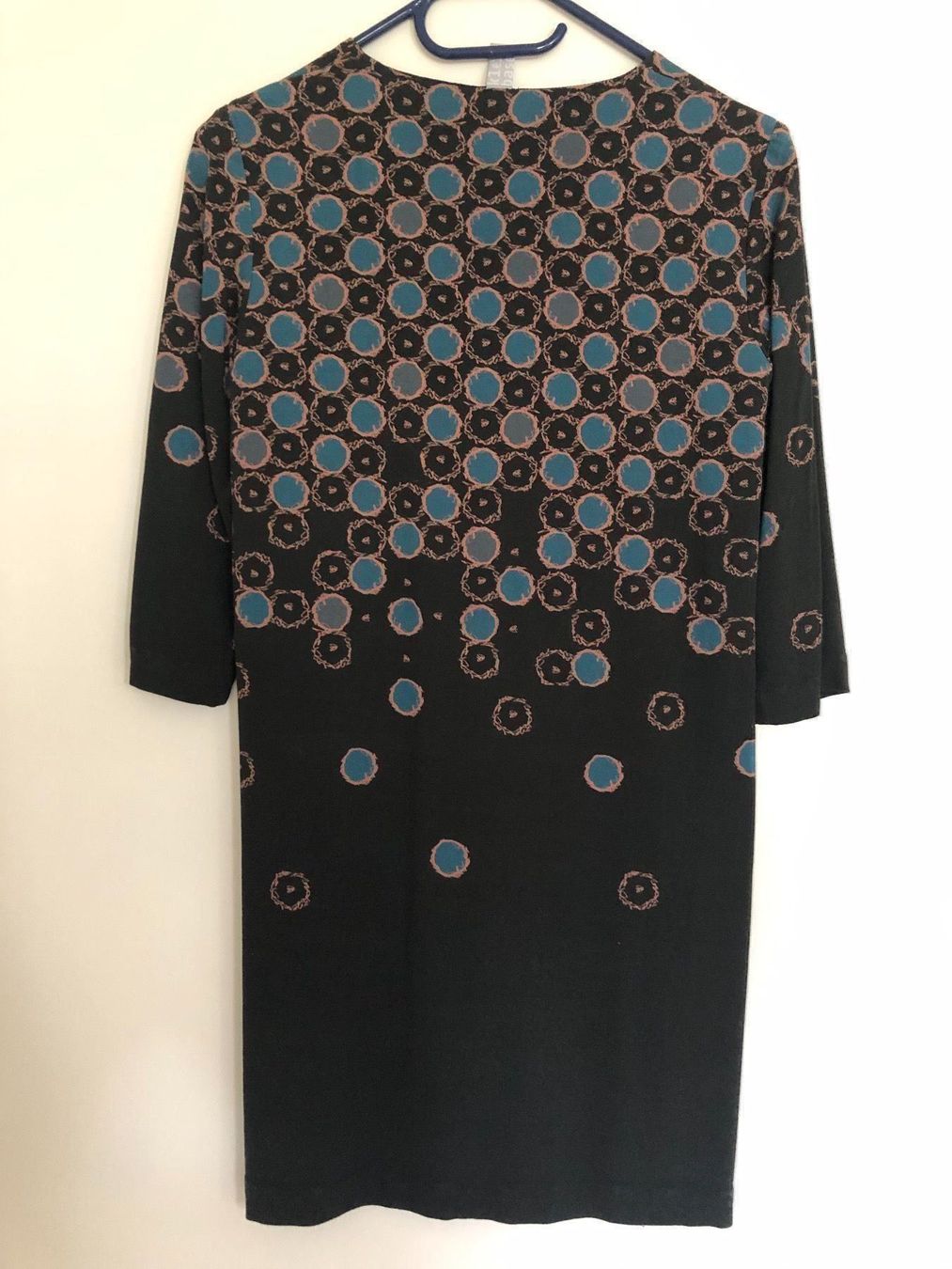 Kleinbasel Kleider: Kleinbasel Kleid Tannengrün Gr. 36 – Gebraucht aus Bonstetten von Audreystyle 4