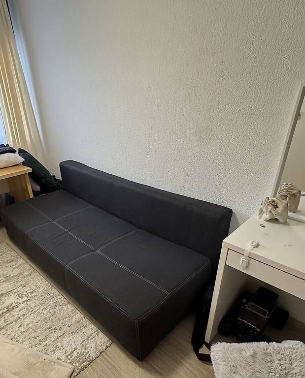 Sofas: Schlafsofa zum verkaufen – D'occasion à Lachen SZ par fat_27tb 3