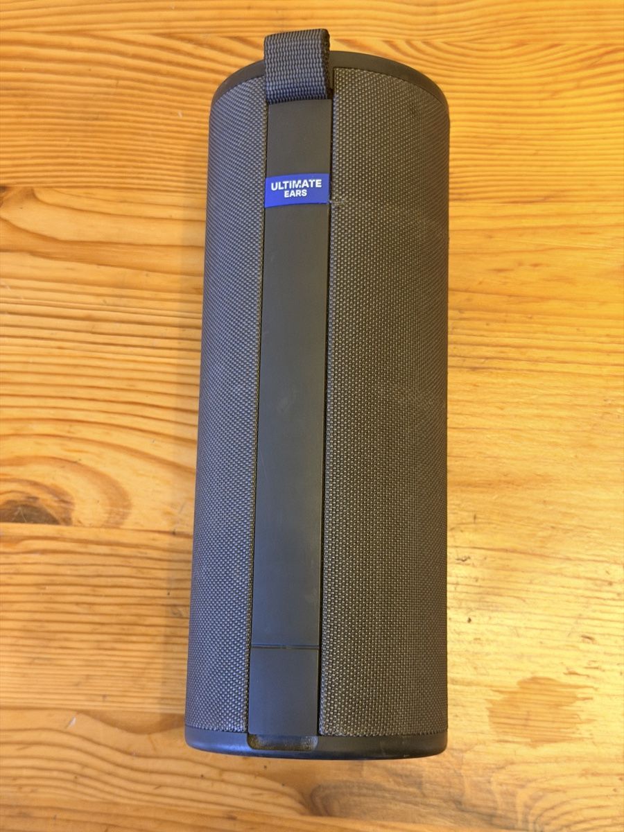 Ultimate Ears Lautsprecher: UE Megaboom – Gebraucht aus Baar von Bixi_Rocks 1