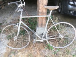 Rennvelo