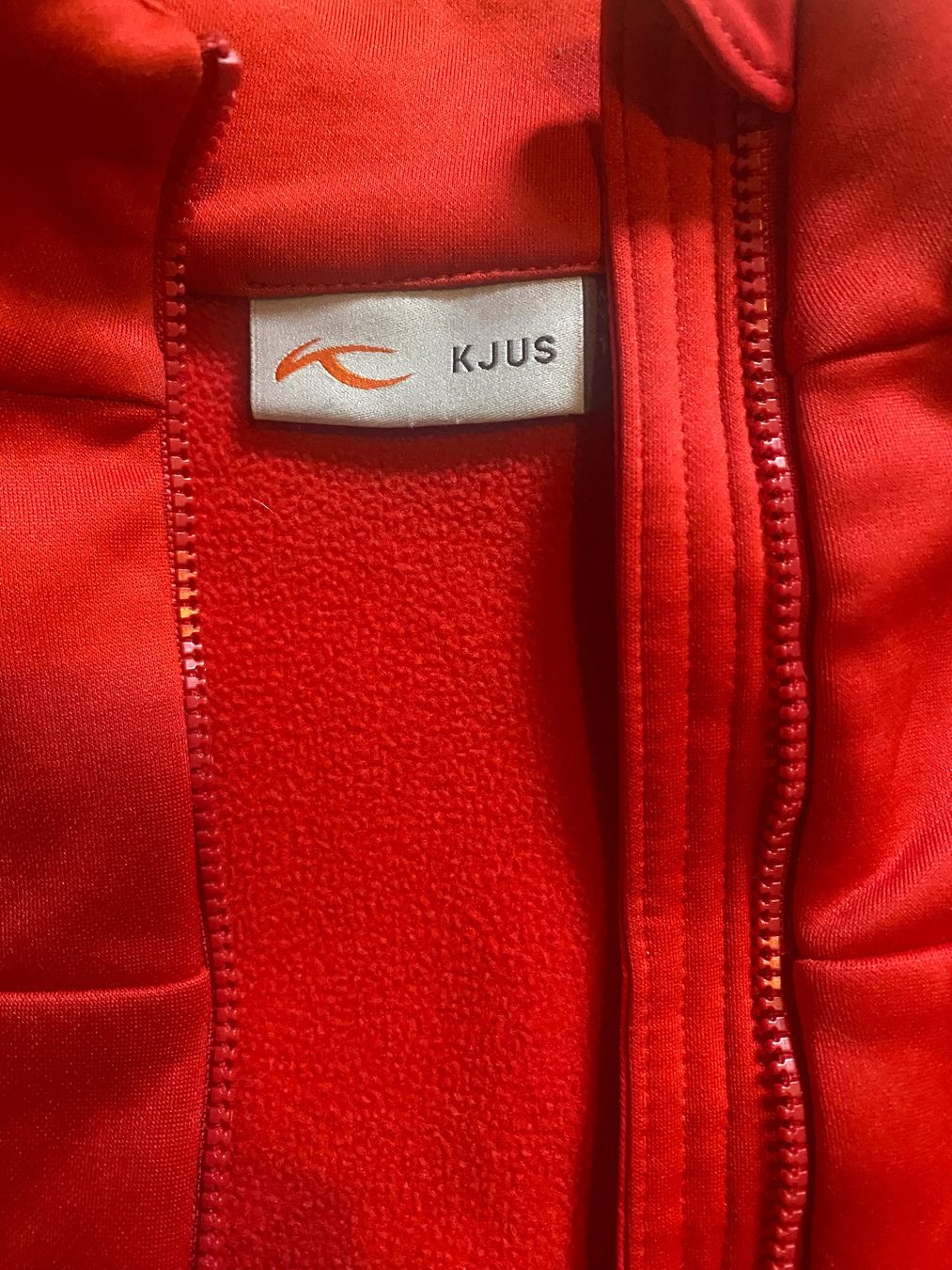 Kjus Jacken & Mäntel: Polaire Kjus 152 cm – Gebraucht aus Hermance von joe_td6n 1