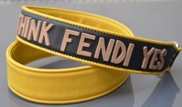 FENDI Schulterriemen / bandoulière