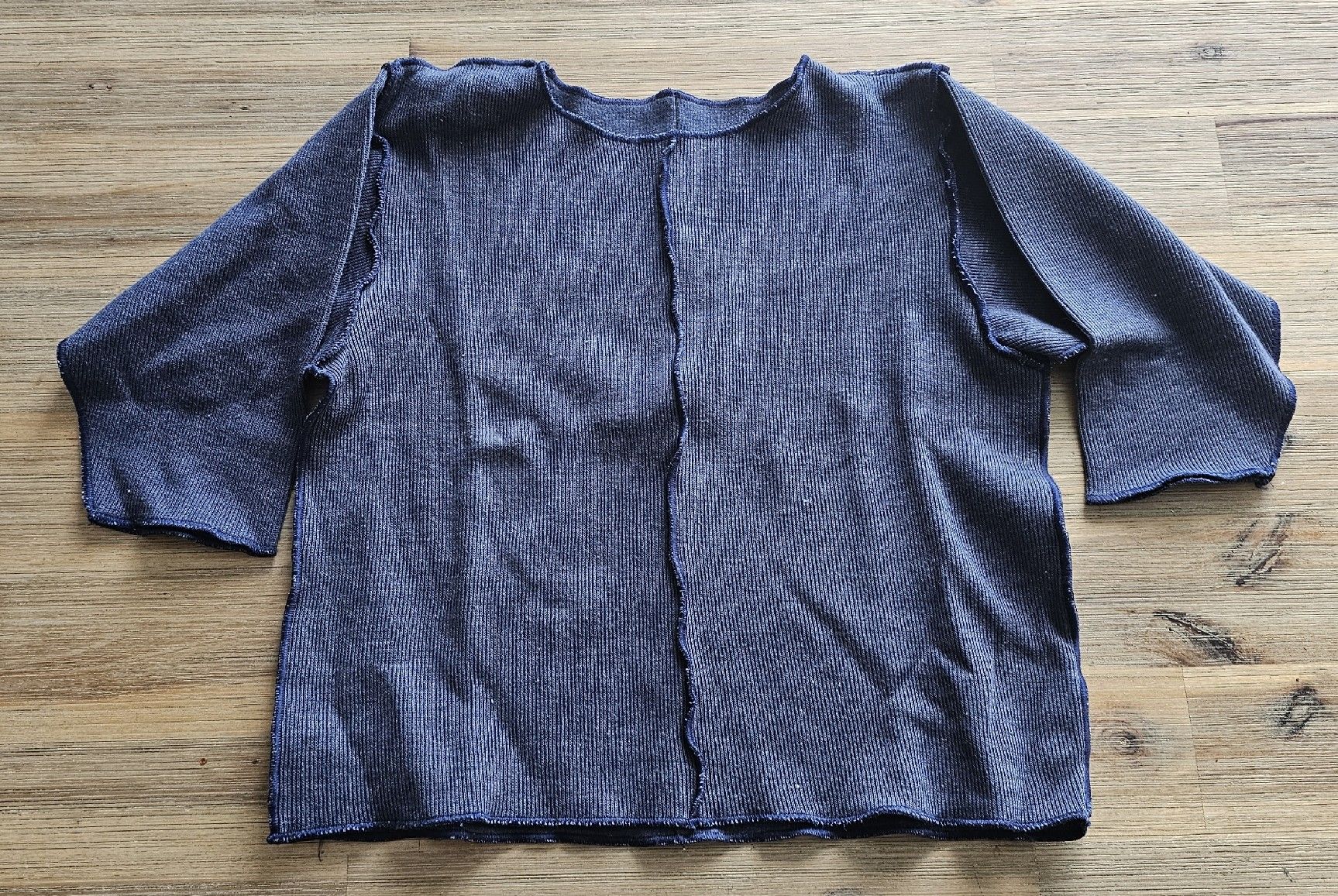 H&M Maglioni & Felpe: Kinder Pullover blau Grösse 98 H&M – Usato da Basel venduto da Sinibini86
