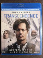 Transcendence