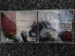 CD : Seeds of sorrow