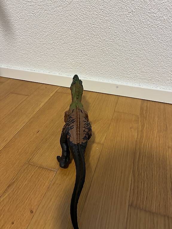 Figurines: Jurassic World Dinosaurier (Ichthyovenator) – D'occasion à Schänis par Federi86 1