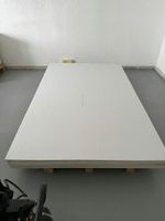 25 m² - Rigips 10 plaques de plâtre 2000x1250x12.5 mm neuves