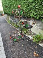 Blumen-Ständer