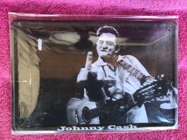 Johnny cash rock n roll musik rebel