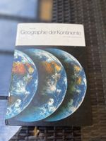 Geographie der Kontinente ohne Europa, mit Sowjetunion 1984