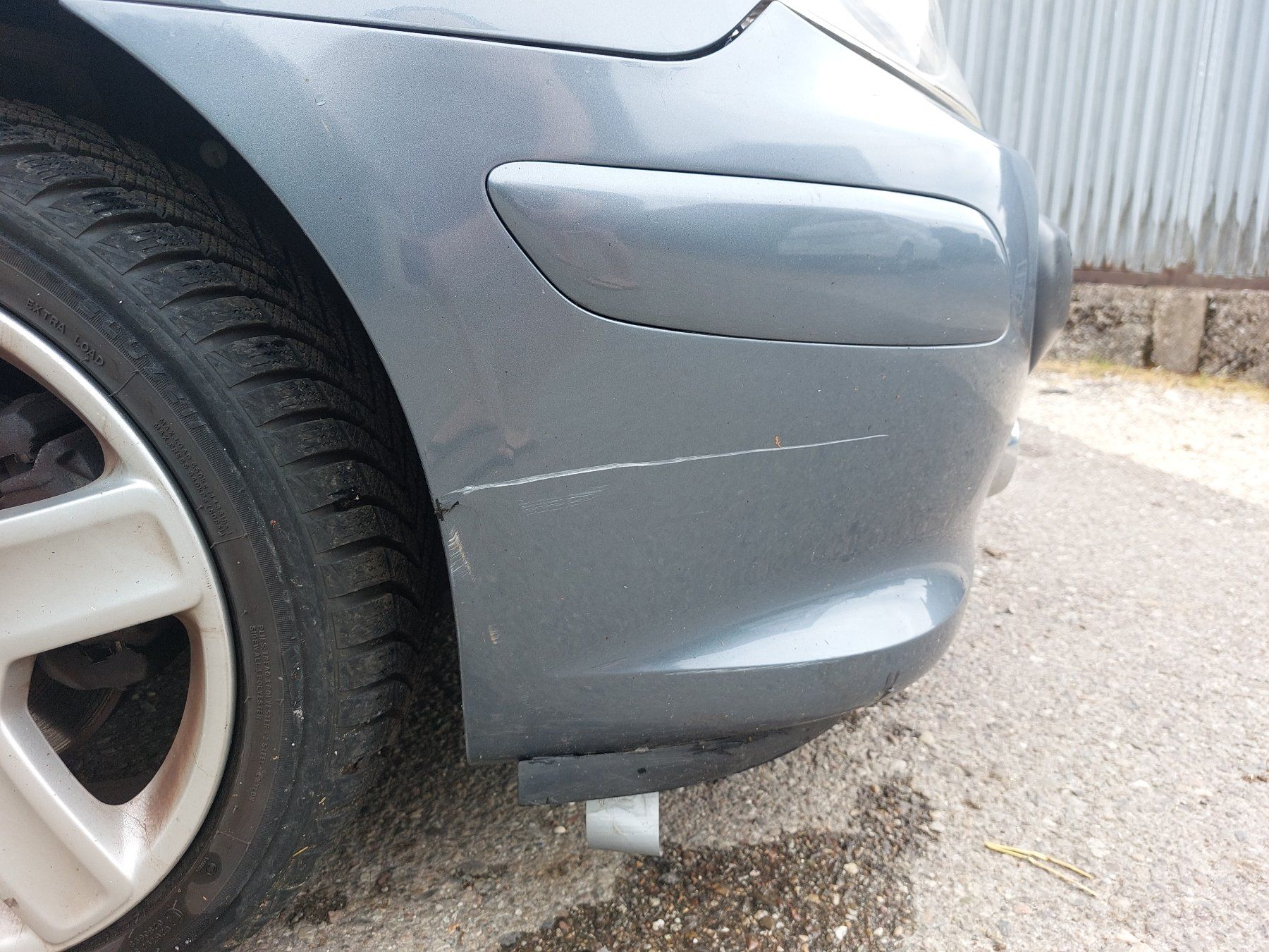 Peugeot Autos: Peugeot 307, 2.0i – D'occasion à Himmelried par Garolf 6