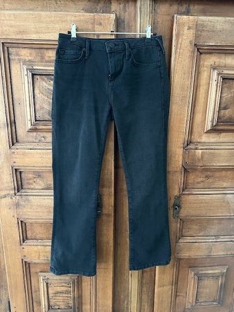 Original True Religion "HALLE" Jeans, Gr. 26, wie neu