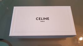 Leere Brillenschachtel von Celine-Paris