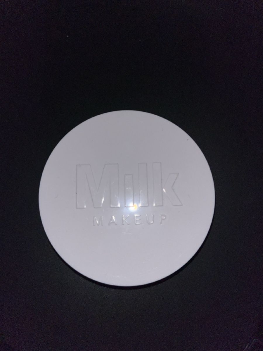 Milk Makeup Make-up: MILK Make Up Flex Highlighter in Iced – Usato da Winterthur venduto da Natcl