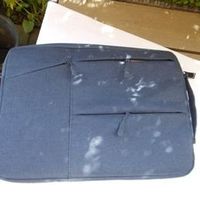 neues i PAD Laptop Tasche Casse