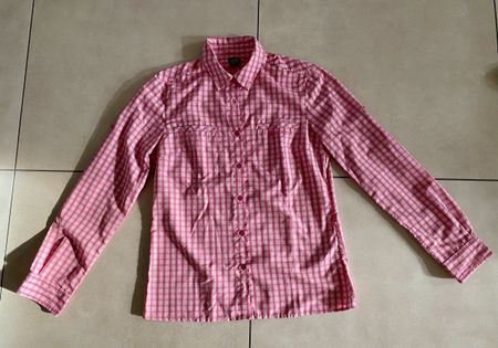 BLUSE ODLO
