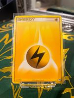 Pokémon Energy 2004 EN 10/10