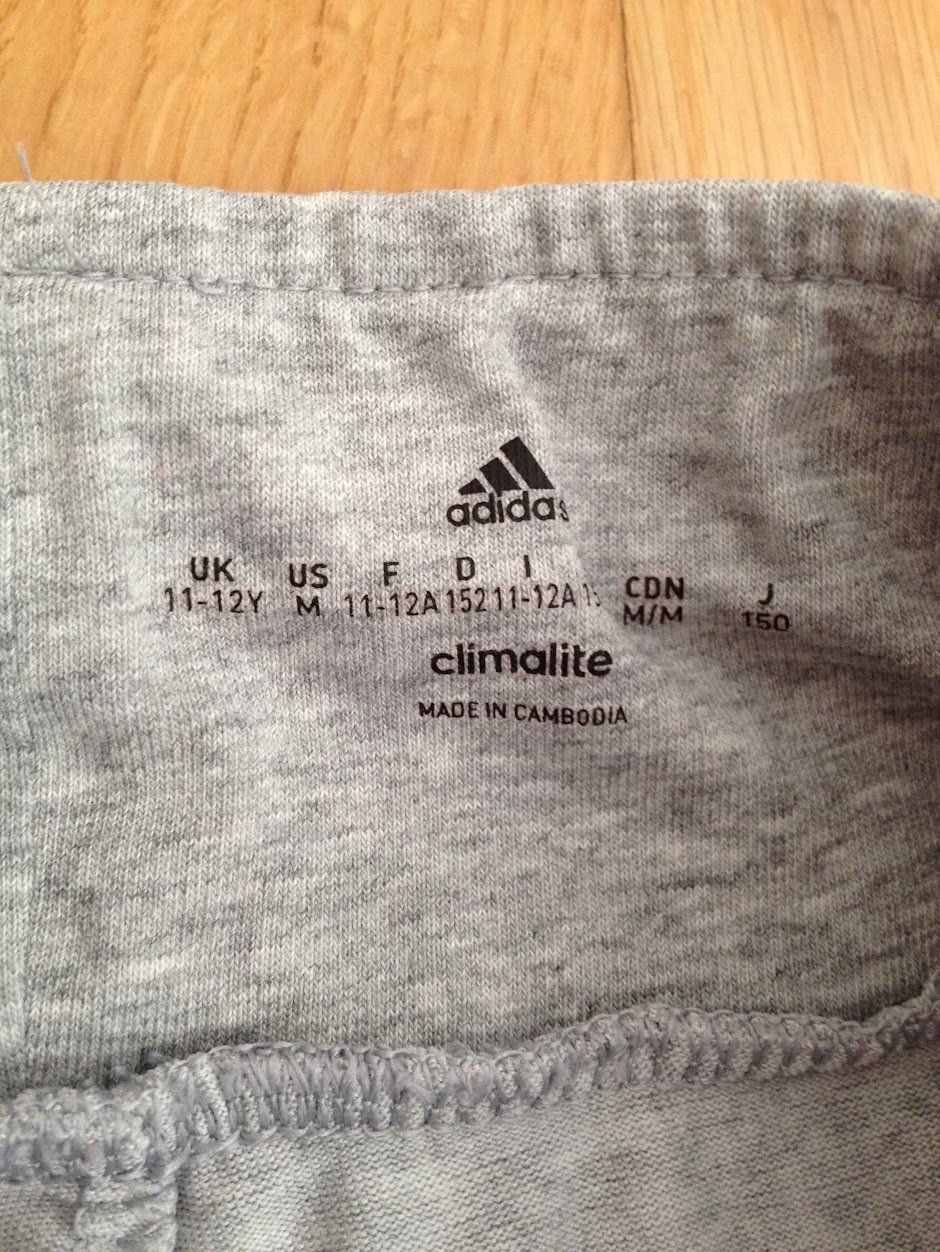 Adidas Strumpfhosen & Leggings: Leggins Adidas – Gebraucht aus Dübendorf von Fip05 1