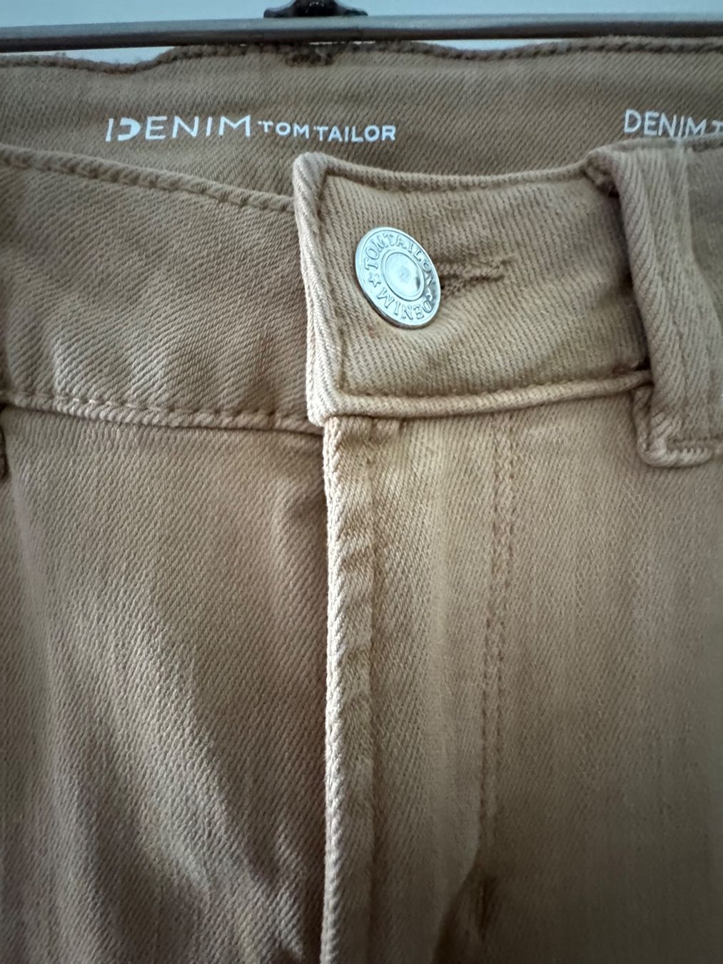Tom Tailor Jeans: Jeans Hose Tom Tailor Gr. 27 – Usato da Thun venduto da Iriska77 3