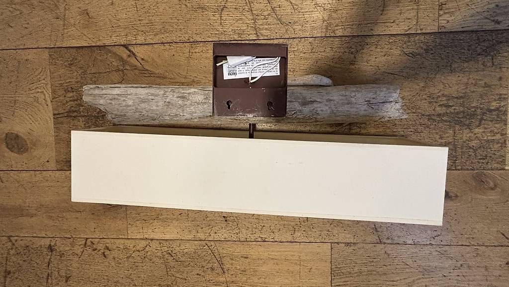 Specchi: Spiegel mit Wandlampe – Usato da Unteriberg venduto da wg52 4