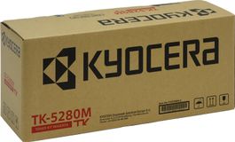 Kyocera ECOSYS M6235, M6635, P6235 magenta Toner, TK-5280M